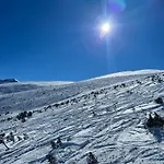 & Royal Plaza Διαμέρισμα Μπόροβετς