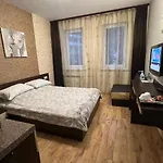 & Royal Plaza Apartament