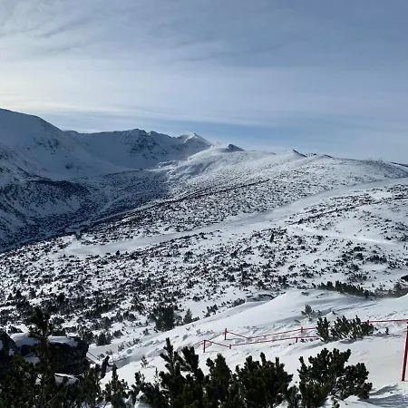 Apartamento & Royal Plaza Borovets