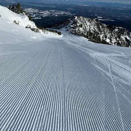& Royal Plaza Borovets