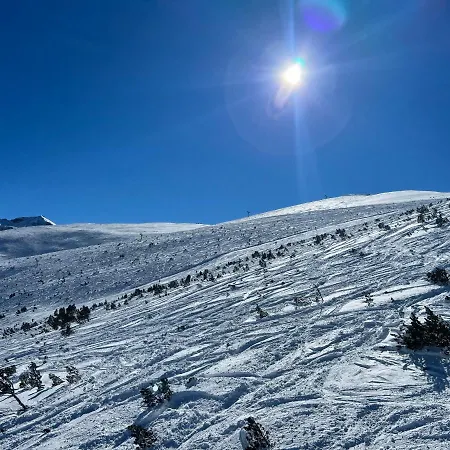 & Royal Plaza Apartment Borovets