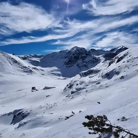 & Royal Plaza * Borovets