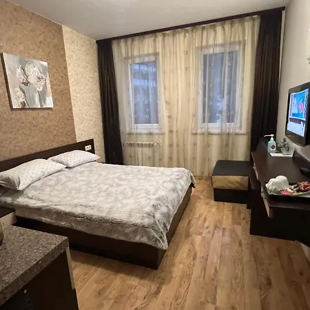 & Royal Plaza Apartment