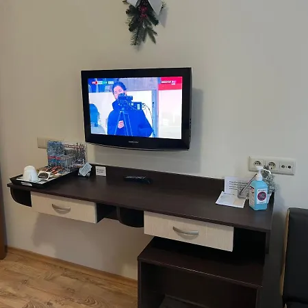 Daire & Royal Plaza Borovets