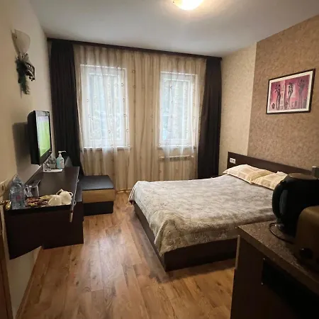 Apartment & Royal Plaza Borovets