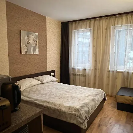 & Royal Plaza * Borovets