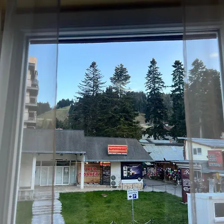 & Royal Plaza Daire Borovets