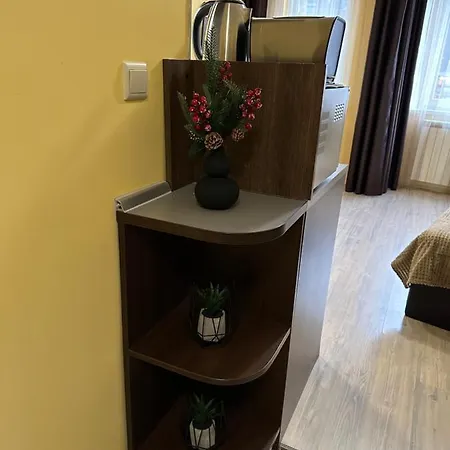 Apartment & Royal Plaza Borovets