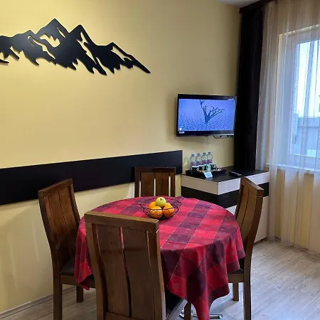 & Royal Plaza * Borovets
