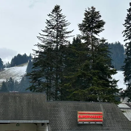 & Royal Plaza Borovets