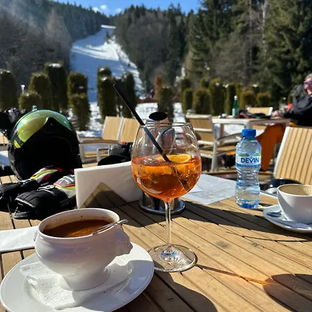 Apartment & Royal Plaza Borovets