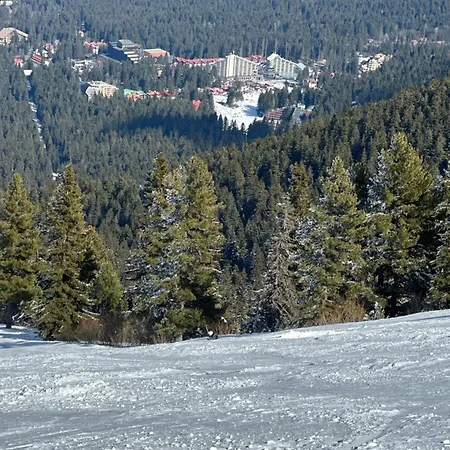 & Royal Plaza Borovets