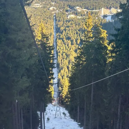 & Royal Plaza Borovets