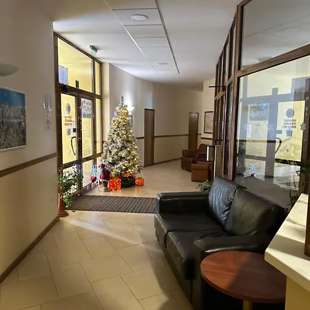 & Royal Plaza Apartment Borovets