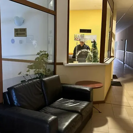 & Royal Plaza Apartment