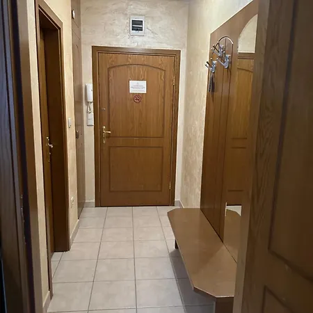 & Royal Plaza Apartment Borovets