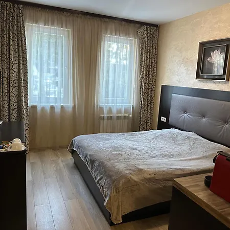Apartment & Royal Plaza Borovets