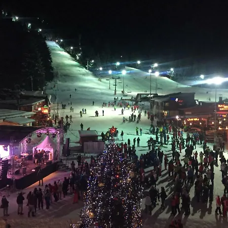 & Royal Plaza Borovets