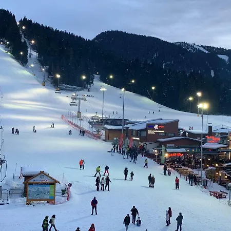 & Royal Plaza * Borovets