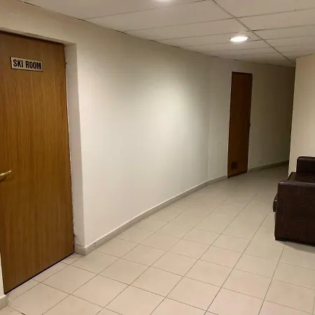 Apartment & Royal Plaza Borovets