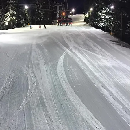 & Royal Plaza Lejlighed Borovets