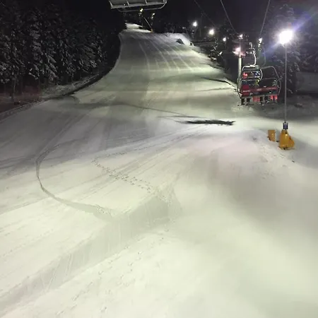 & Royal Plaza Daire Borovets