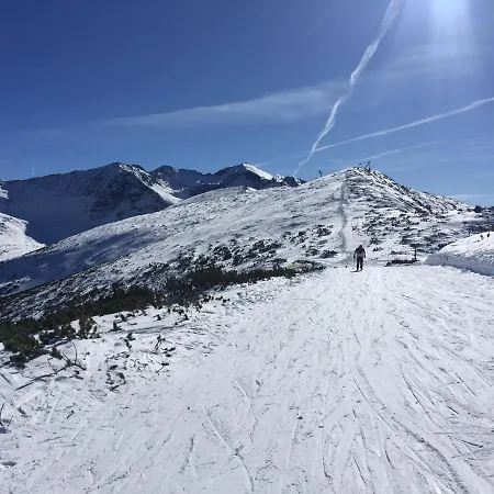 & Royal Plaza Borovets